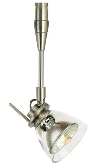 Snap Swivel Head in Satin Nickel (408|DB202CRSN10M5M)