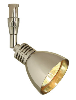 Action Swivel Head in Polished Nickel (408|DA201PNM5J)