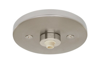 Canopy 2.75'' in Satin Nickel (408|CPEJRN2SNLED)