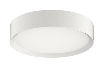 Puck Ceiling Puck in White (408|CL465FRWHLED)