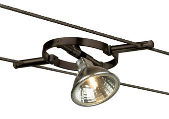 Aspen Cable Head in Bronze (408|CB903BZM5C)