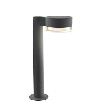 REALS LED Bollard in Textured Gray (69|7303.PC.FH.74-WL)