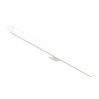 Fino LED Bath Bar in Satin White (69|3773.03)