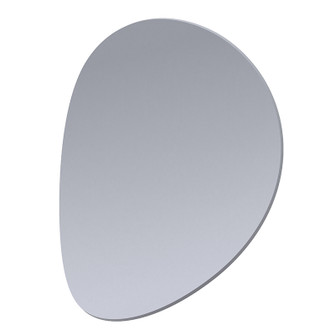 Malibu Discs LED Wall Sconce in Dove Gray (69|1761.18)