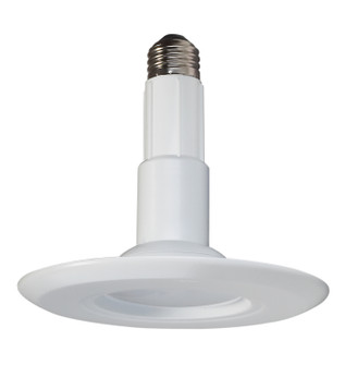 LED Downlight Retrofit in White (230|S9598)
