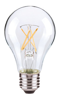 Light Bulb in Clear (230|S8616)