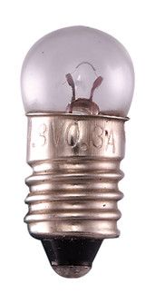 Light Bulb in Clear (230|S7898)