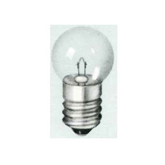 Light Bulb in Clear (230|S7832)