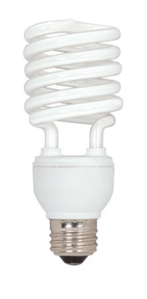 Light Bulb in White (230|S7232)