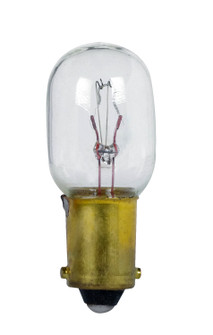 Light Bulb in Clear (230|S7067)