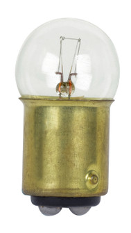 Light Bulb in Clear (230|S7053)