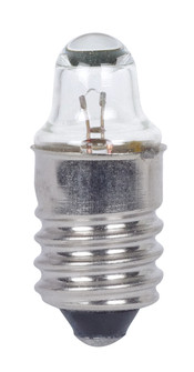 Light Bulb in Clear (230|S7037)