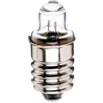 Light Bulb in Clear (230|S6907)