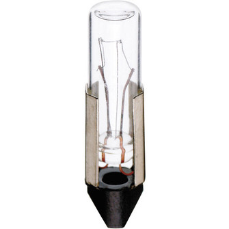 Light Bulb in Clear (230|S6904)
