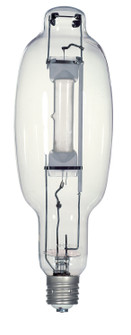 Light Bulb in Clear (230|S5912)