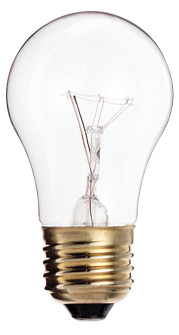 Light Bulb in Clear (230|S3814)