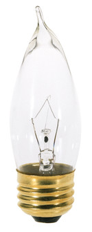 Light Bulb in Clear (230|S3764)