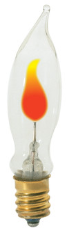 Light Bulb in Clear (230|S3761)
