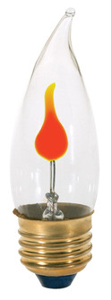 Light Bulb in Clear (230|S3757)