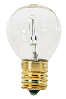 Light Bulb in Clear (230|S3629)