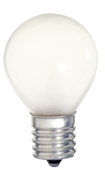 Light Bulb in Frost (230|S3622)