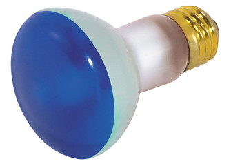 Light Bulb in Blue (230|S3202)