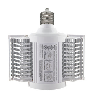 Light Bulb in White (230|S28932)