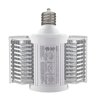 Light Bulb in White (230|S28931)