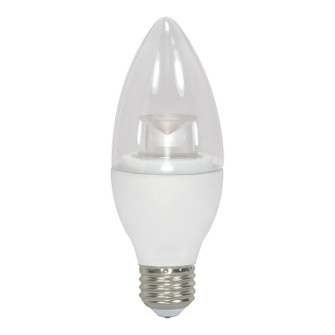 Light Bulb in Clear (230|S28617)