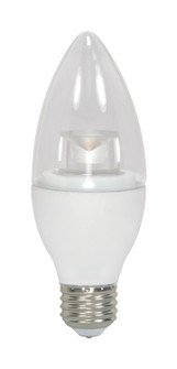 Light Bulb in Clear (230|S28575)