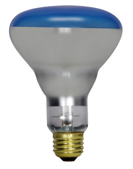 Light Bulb in Blue (230|S2852)
