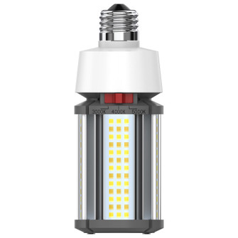 Light Bulb in White (230|S23160)