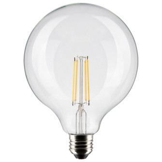 Light Bulb in Clear (230|S21258)