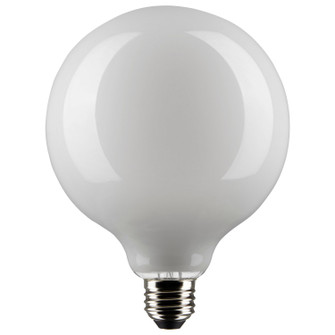 Light Bulb in White (230|S21257)