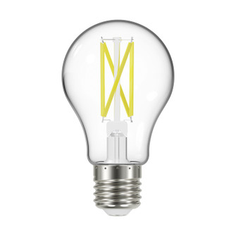 Light Bulb in Clear (230|S12436)