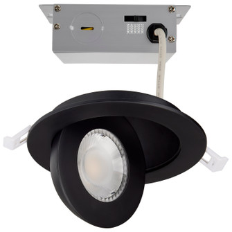 LED Downlight in Black (230|S11842)