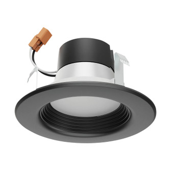 LED Downlight Retrofit in Black (230|S11832)