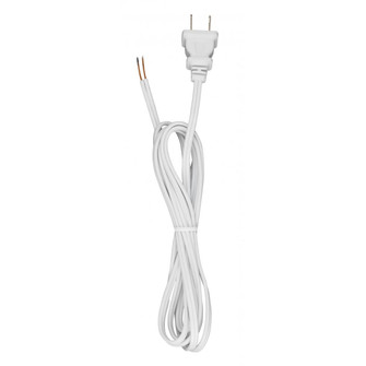 Cord Set in White (230|90-2417)