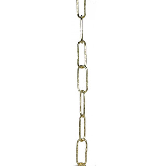 Chain in Polished Brass (230|90-078)
