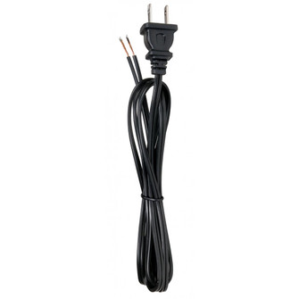 Cord Set in Black (230|80-2398)