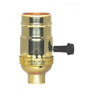 Socket in Brite Gilt (230|80-1501)