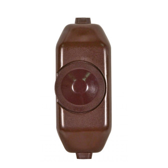 Full Range Lamp Cord in Brown (230|80-1481)