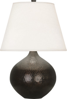 Dal One Light Accent Lamp in Deep Patina Bronze (165|Z9870)