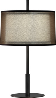 Saturnia One Light Accent Lamp in Deep Patina Bronze (165|Z2184)