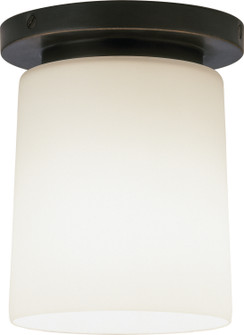 Rico Espinet Nina One Light Flushmount in Deep Patina Bronze (165|Z2058)