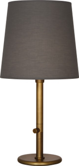 Rico Espinet Buster Chica One Light Accent Lamp in Aged Brass (165|2803)