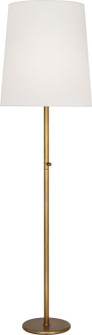 Rico Espinet Buster Floor Lamp in Aged Brass (165|2801W)