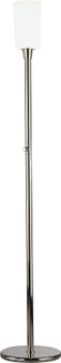 Rico Espinet Nina One Light Torchiere in Polished Nickel (165|2068)
