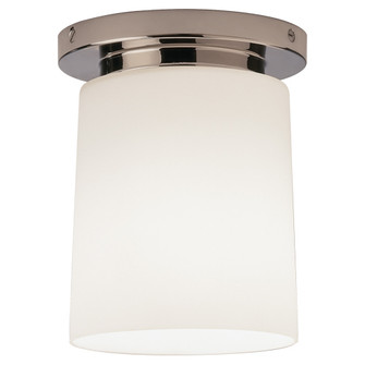 Rico Espinet Nina One Light Flushmount in Polished Nickel (165|2058)