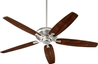 Apex 56''Ceiling Fan in Satin Nickel (19|90565-65)